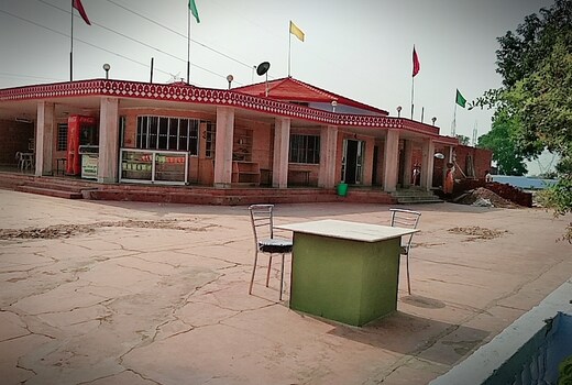 Hotel Highway Masala