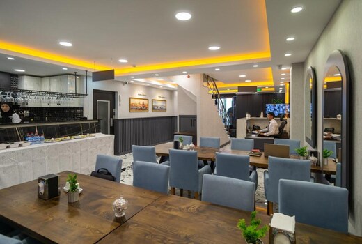 Calenberg Instanbul Hotel