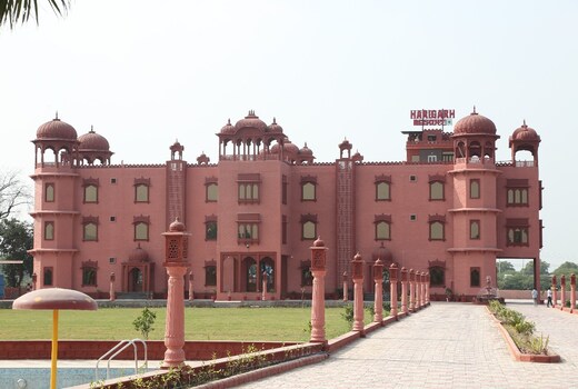 Harigarh Resort