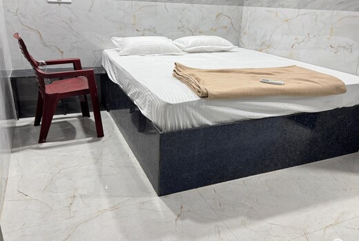 Dhruthi Residency