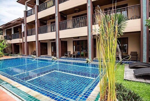 The LD Pattaya