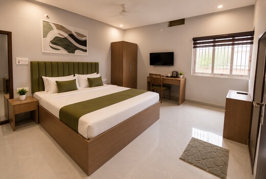 Ankit Residency