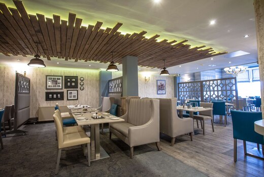 Glendower Hotel, BW Signature Collection