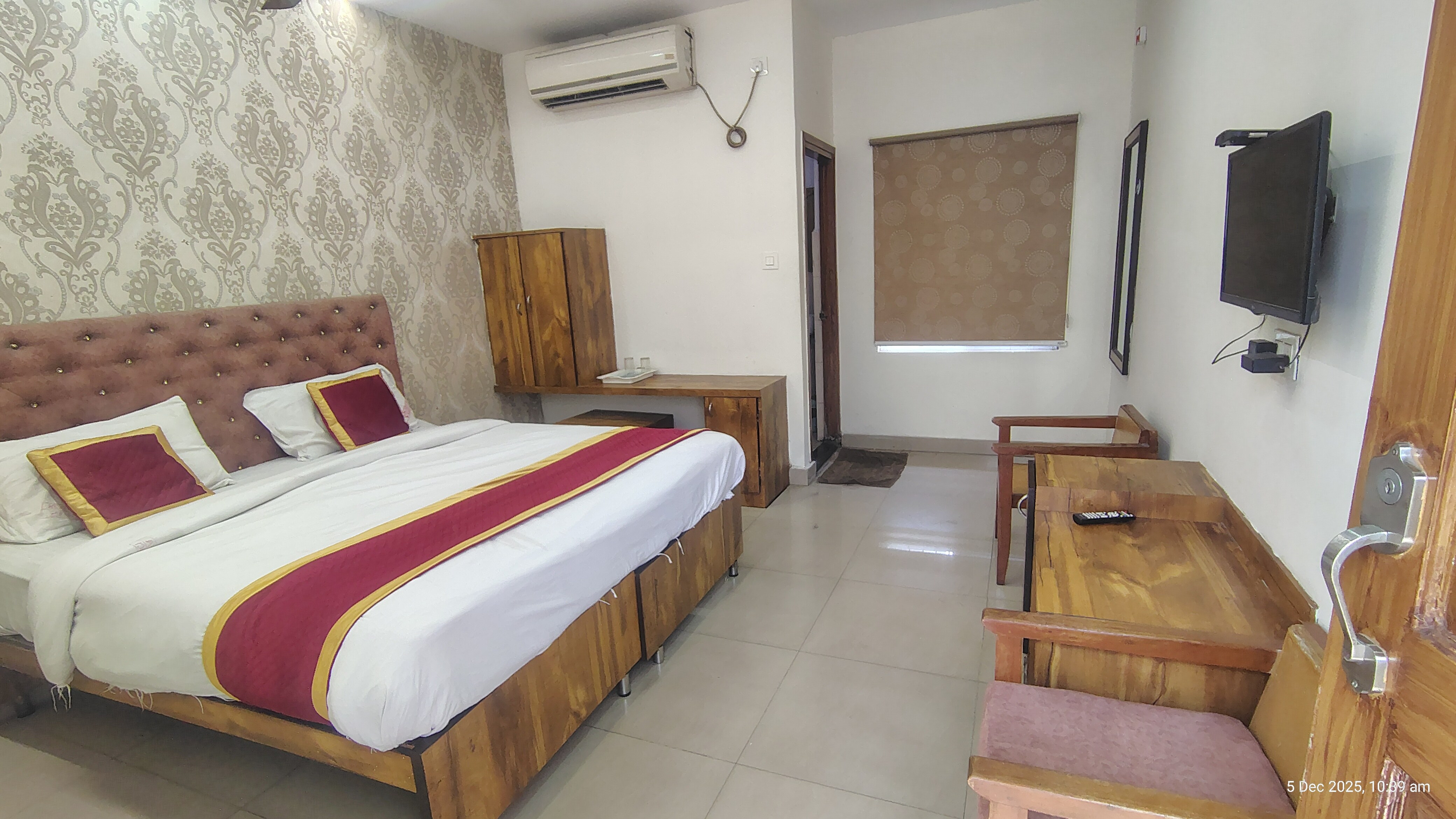Sree Surya Residency