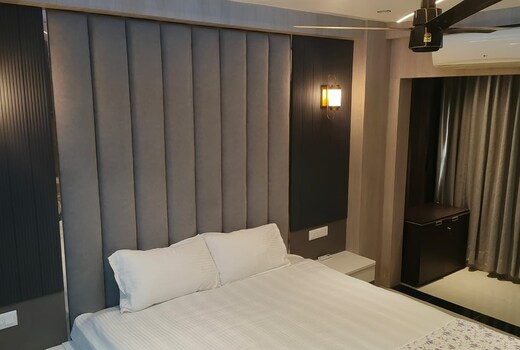JRF 2BR Premium Apartment
