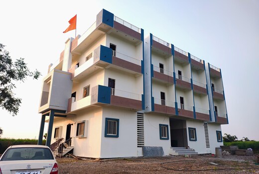 Swaraj Residency