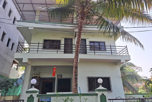 Hotel O Nath Maharaja Palace
