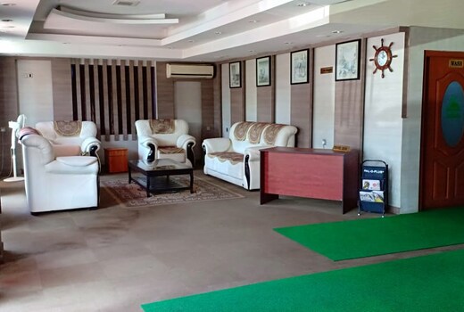 Main gallery