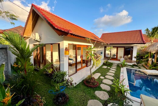 MOKSHA SEAOM Villa