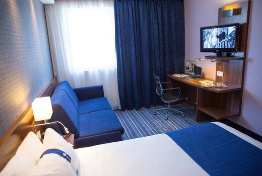 Holiday Inn Express TOULON - EST