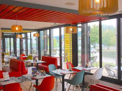 ibis Styles Lyon Sud Vienne