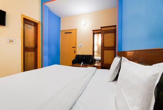 Hotel Aman Palace