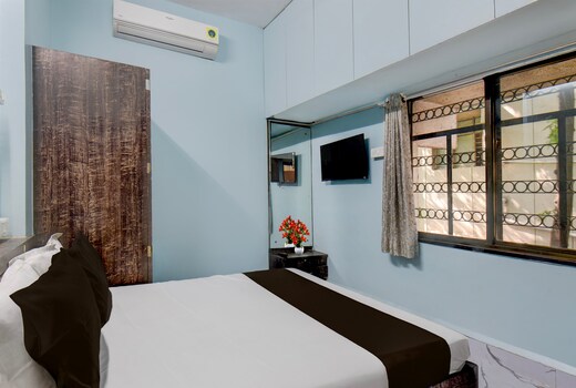 Hotel O Thergoan Formerly P1 Staycation