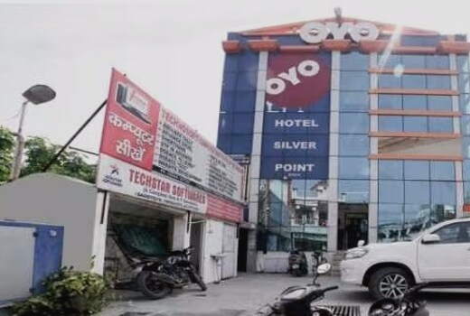 Hotel O Silver Point