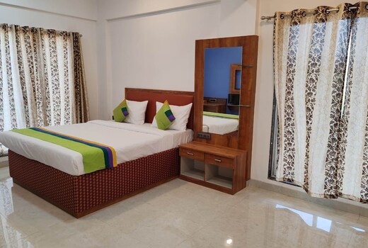 Kutumb River Villa