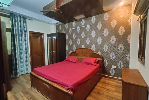 Celestial Homes 4 BHK floor with Kitchen