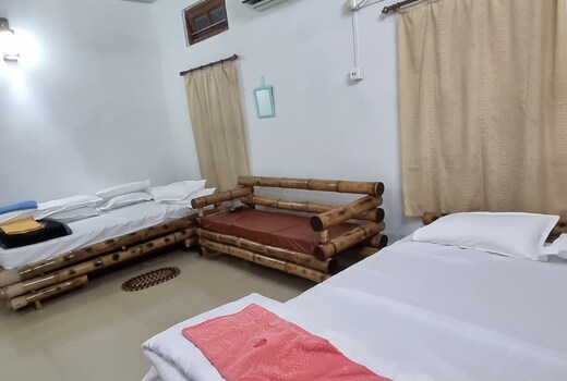 Mayabini the village Homestay