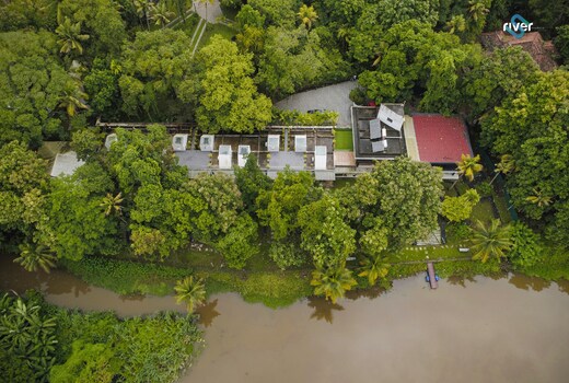 S RIVER RESORTS