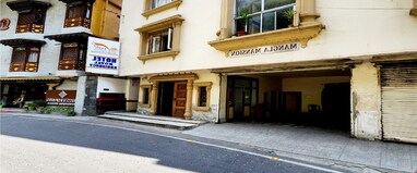Jain Group Royal Residency (2 min walk to mg marg)