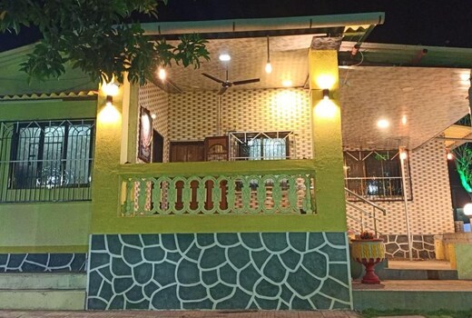 Samarth Villa, Vangani, Sheru