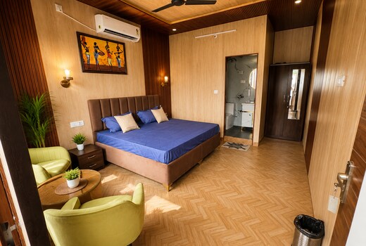 Himtara Homestay