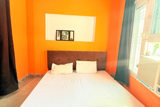 Joey homestay