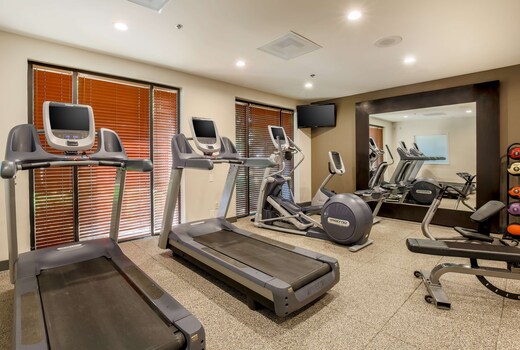 DoubleTree by Hilton Atlanta Airport