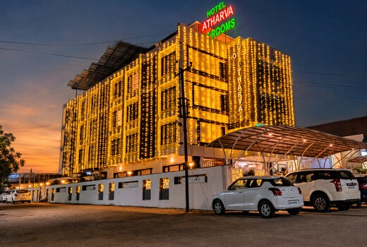 ATHARAV HOTELS