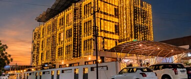 ATHARAV HOTELS
