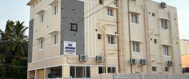 Rio Grande Aparthotel