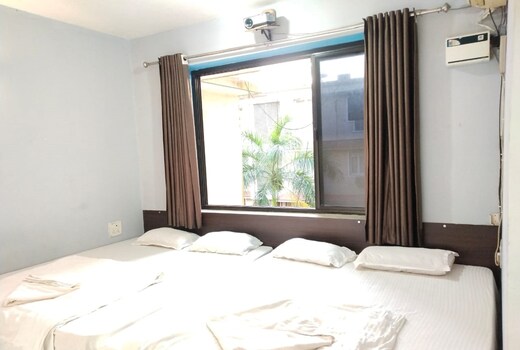 Cozy AC Apartment close to Calangute - Baga Beach