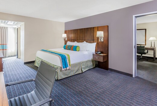 Holiday Inn Hotel & Suites OKLAHOMA CITY NORTH
