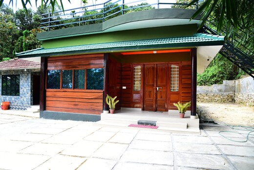 Mountain View Holiday Homes