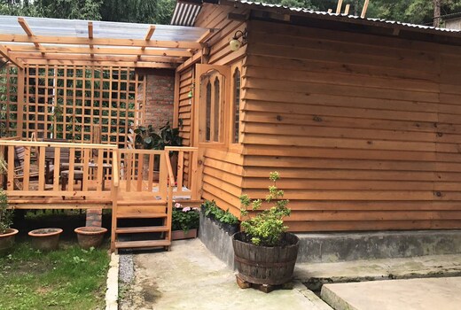 Damchoe's Homestay