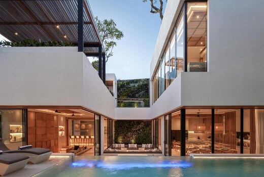 Villa Nini Elly