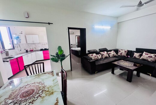 Bella House
