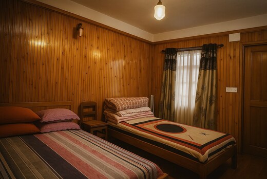 Miryok Homes