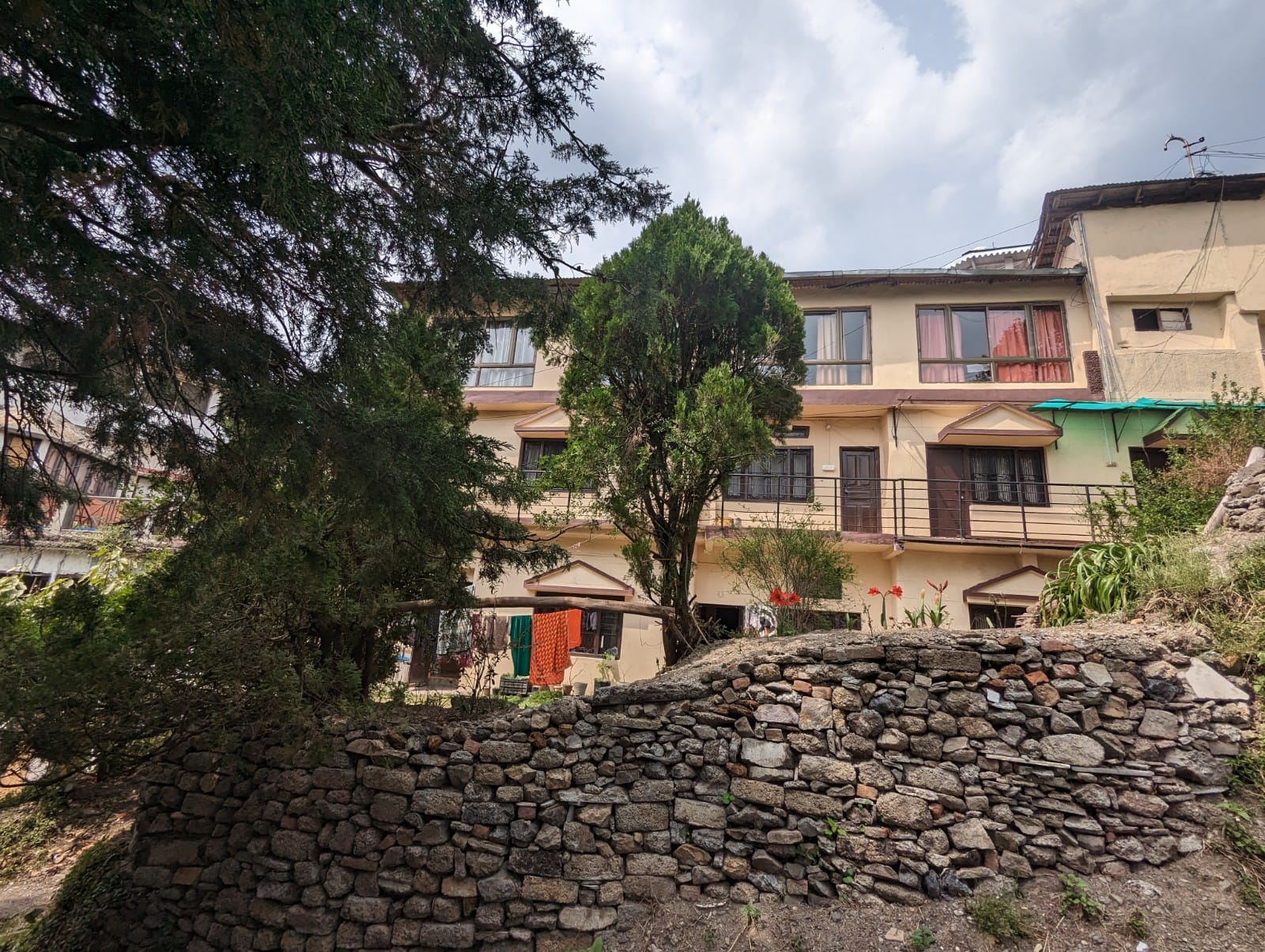 Nakshtra Inn