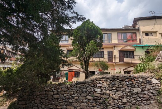 Nakshtra Inn