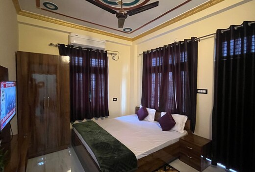 Baba Vishwanath HHHomestay.....