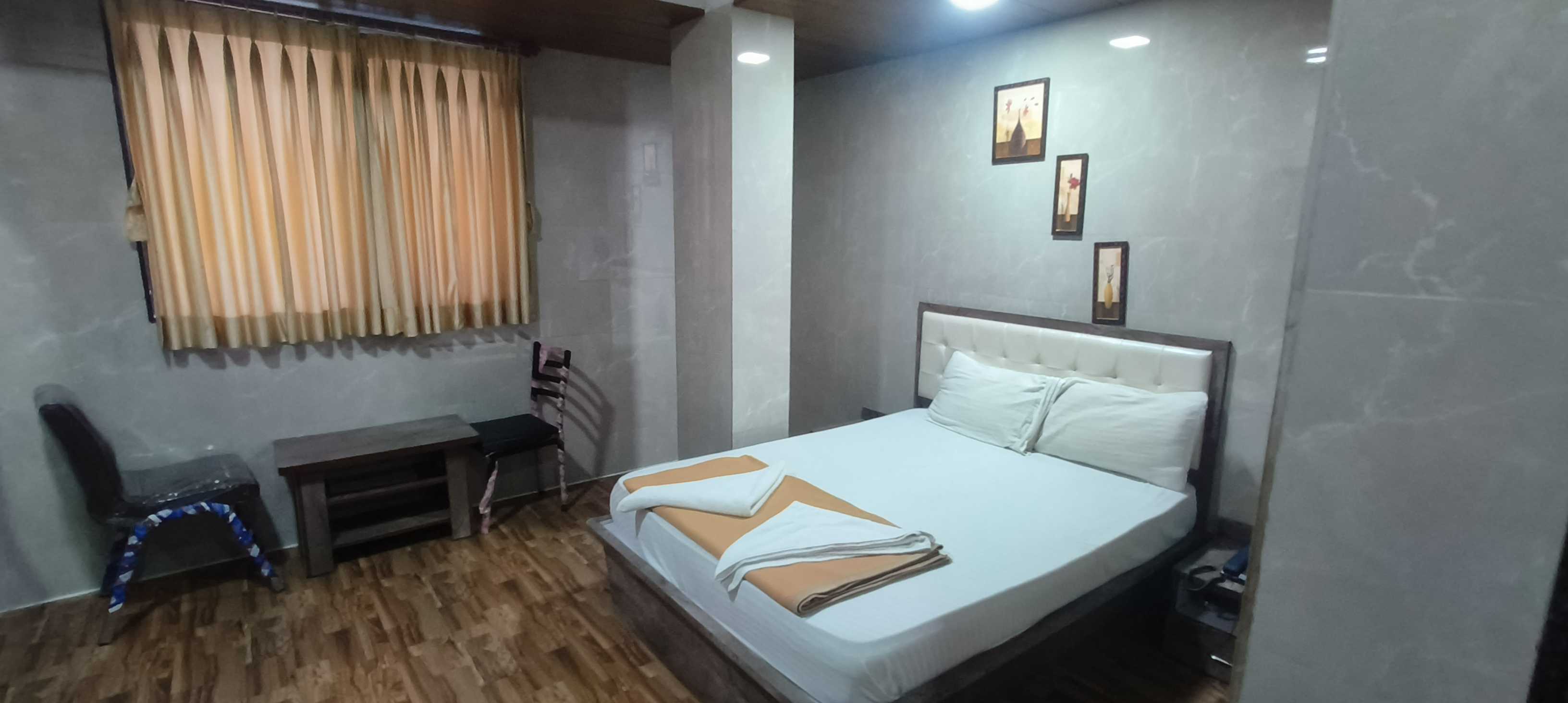 Hotel O Kumar's Amantran Lodging