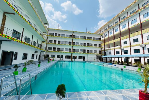 Buddha Resort (A Unit of Buddha Bhoomi Multiplex & Hotels Private Limited)