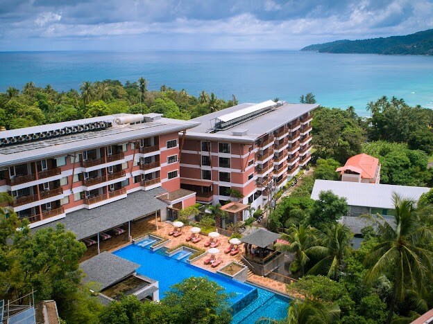 Peach Blossom Resort