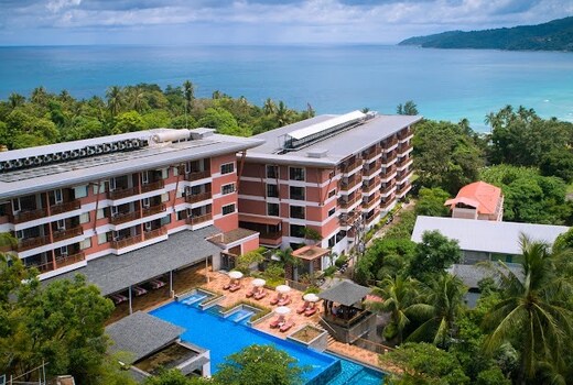 Peach Blossom Resort