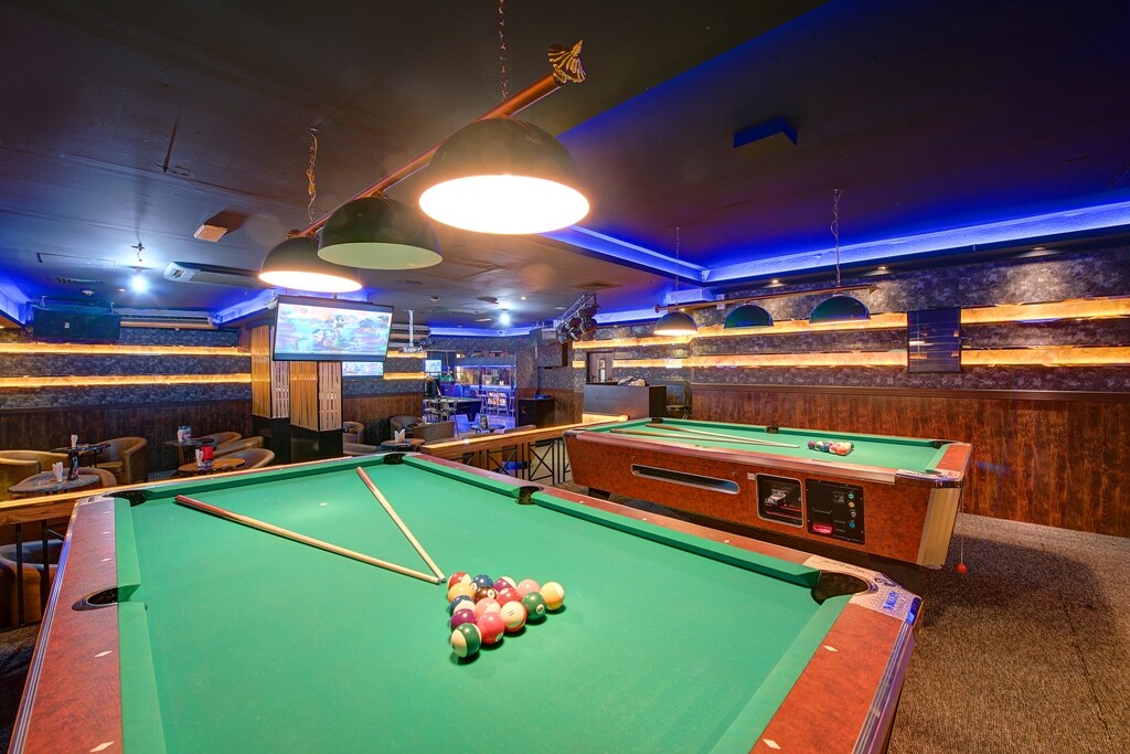 Main gallery