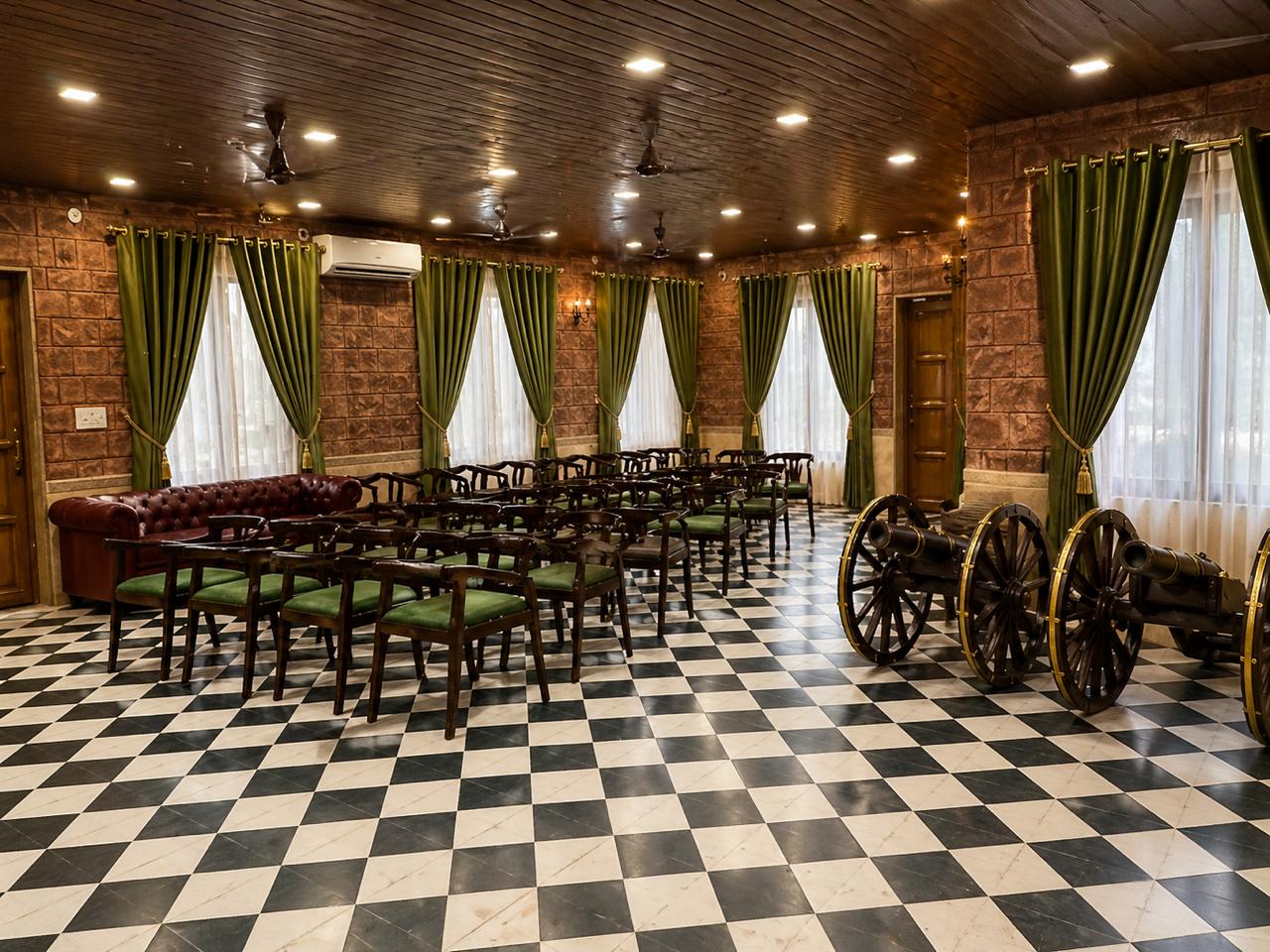 Raas Haveli
