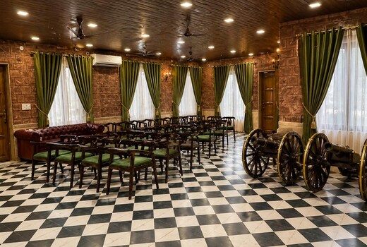 Raas Haveli