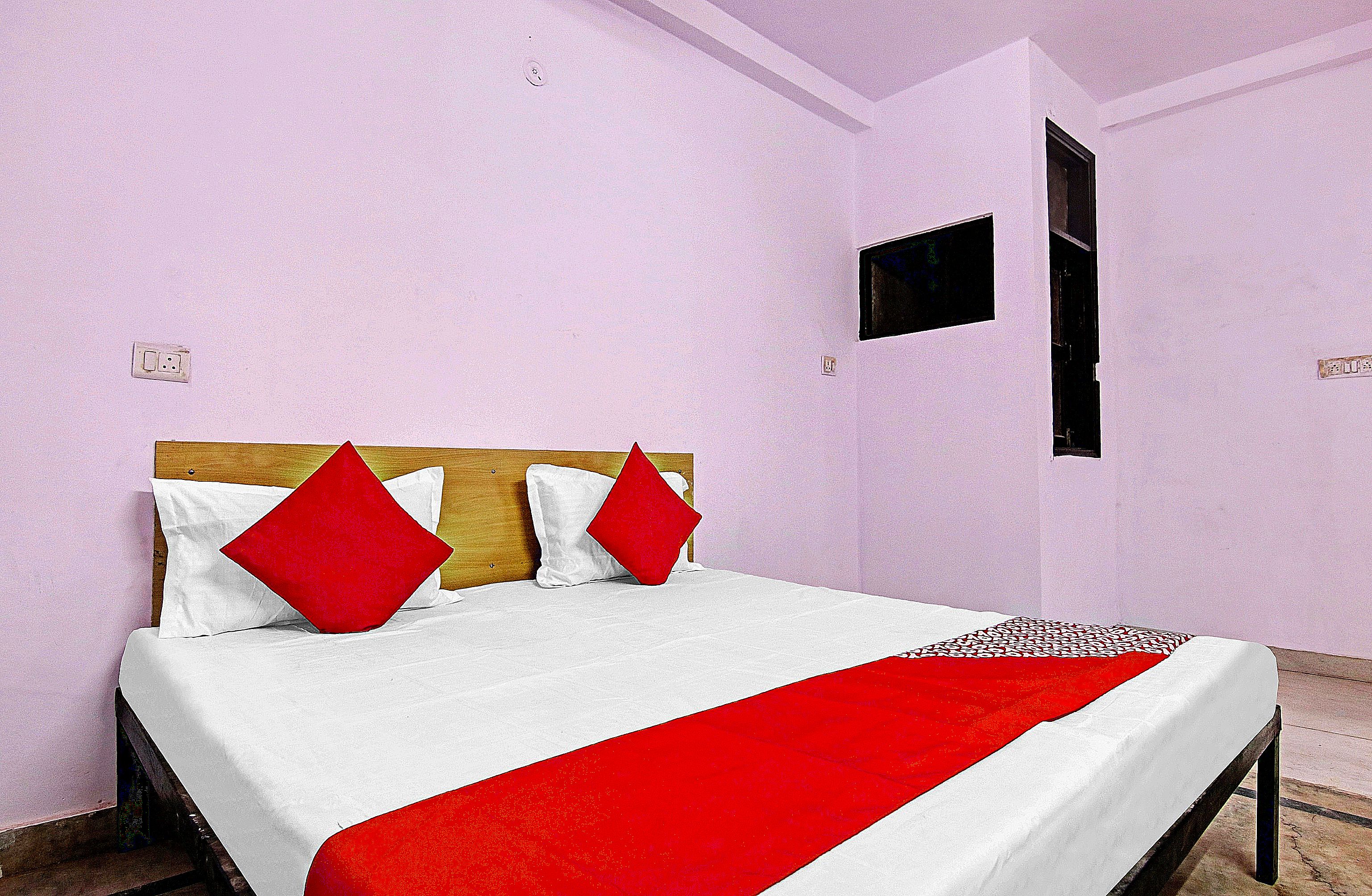 Hotel O Elite Inn