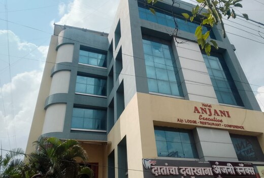 HOTEL ANJANI