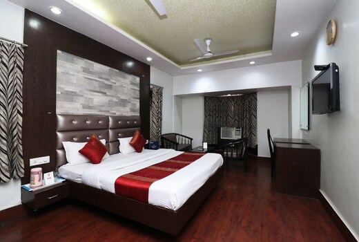 Hotel City Heart